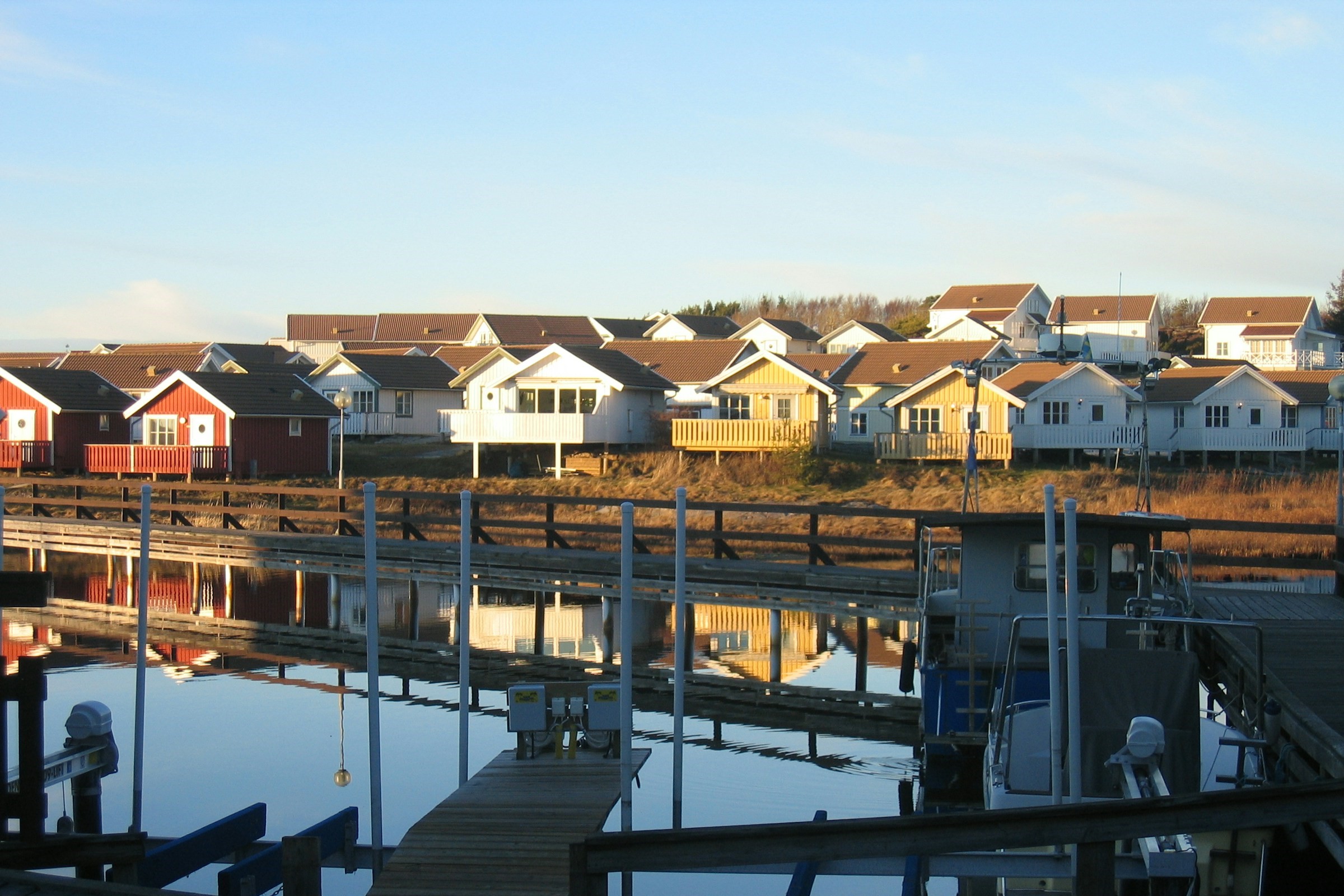 Fenwick Island Homes For Sale