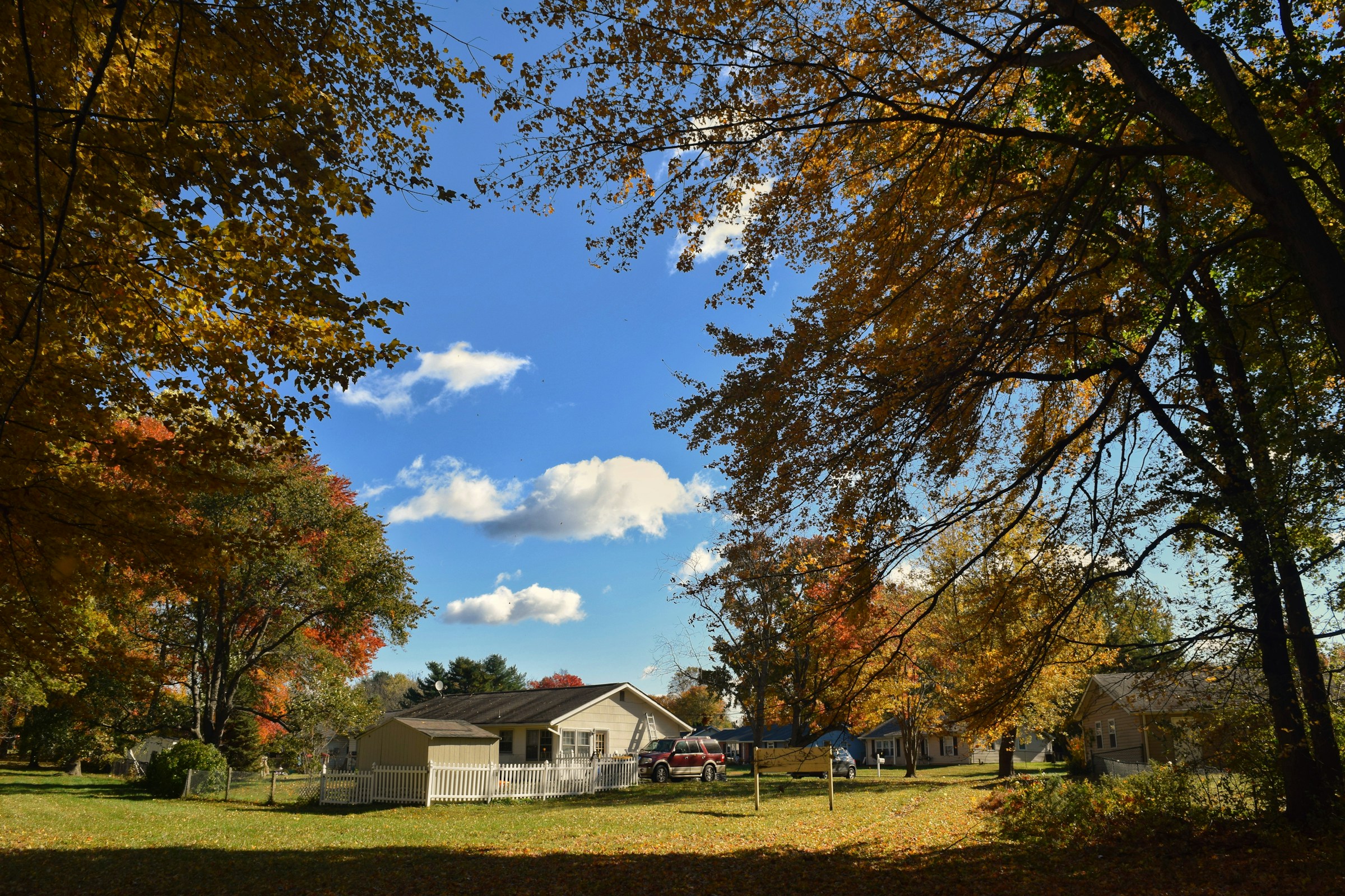 Millville Homes For Sale