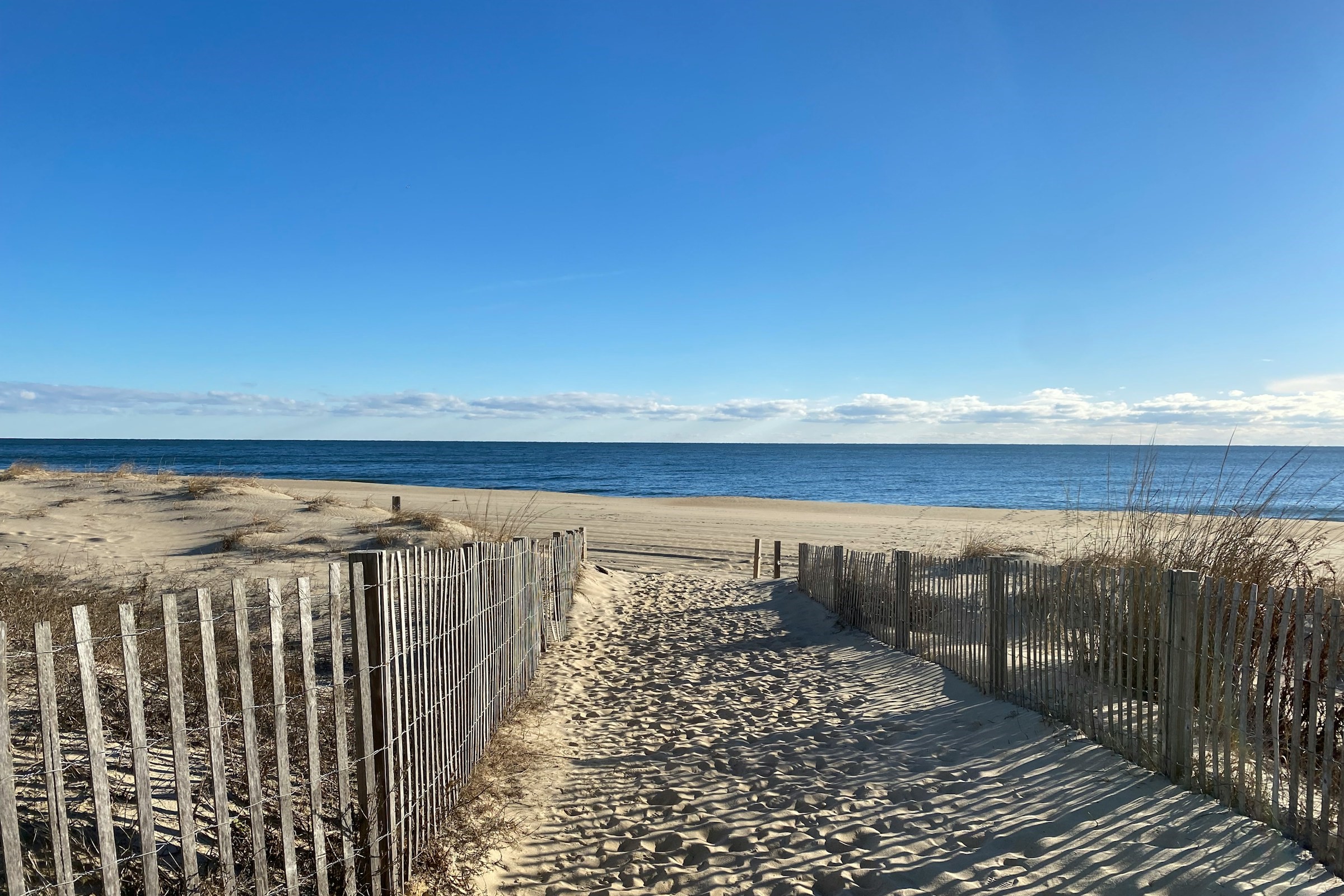 Ocean City Homes For Sale