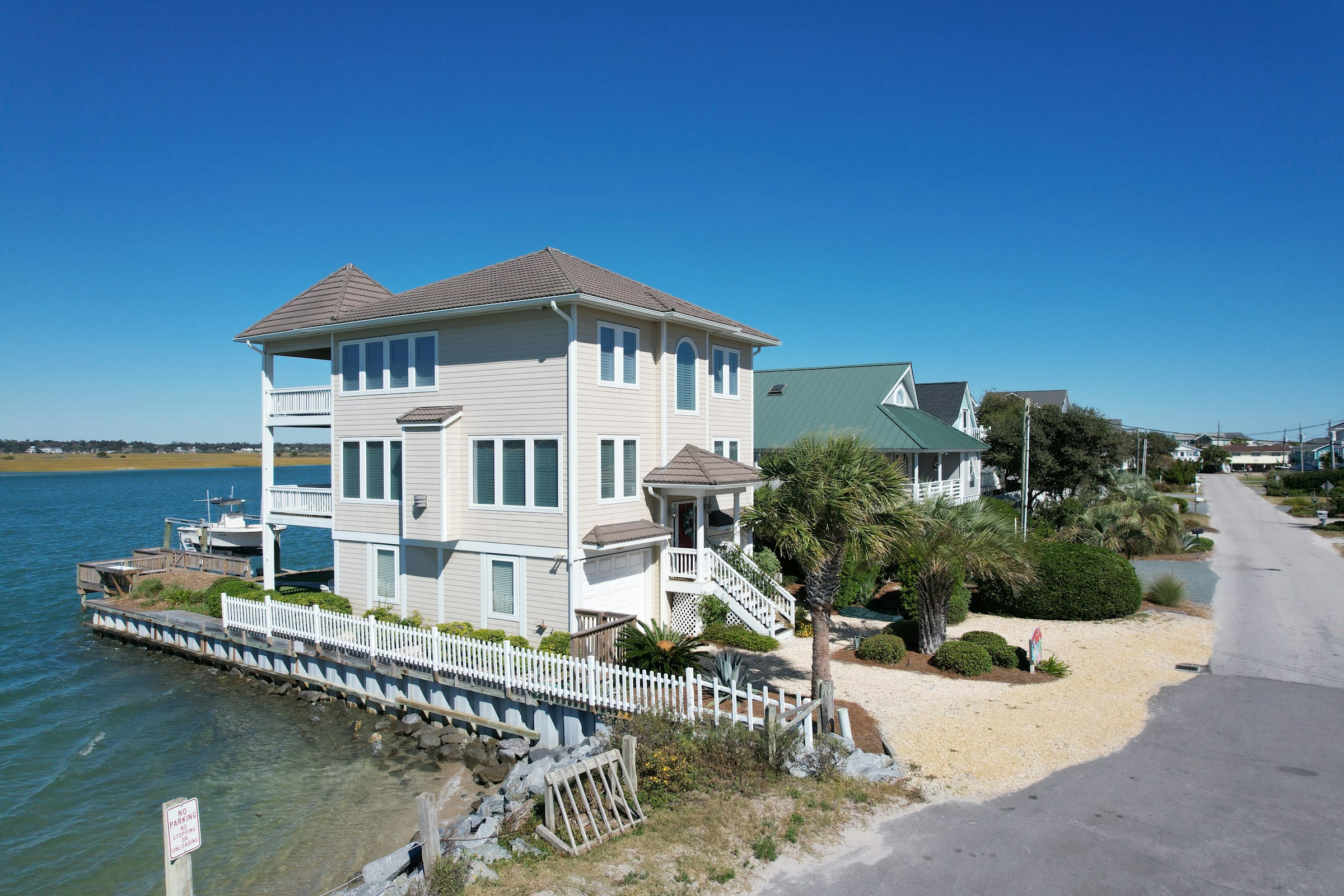 West Ocean City Homes For Sale